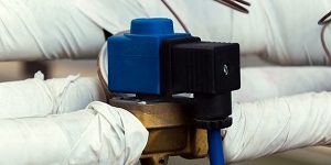 Sensoren zorgen voor inzicht in koelprestaties Sensoren zorgen voor inzicht in koelprestaties