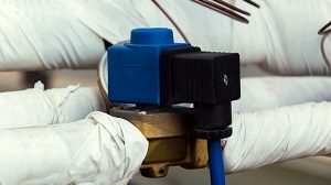 Sensoren zorgen voor inzicht in koelprestaties